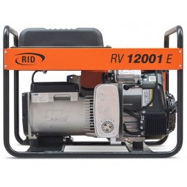 Генератор RID RV 12001 E