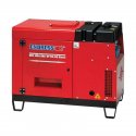 Генератор дизельний Endress ESE 1004 DRS-GT ES ISO Diesel