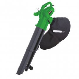 Садовий пилосос GRUNHELM VB-28