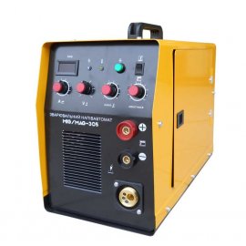 Зварювальний напівавтомат Kaiser MIG-305