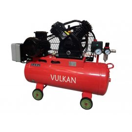 Компрессор Vulkan IBL2070E-380-50