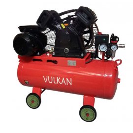 Компрессор Vulkan IBL2065E-380-50