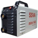 Сварочный инвертор SSVA-mini 140