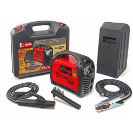 Зварювальний інвертор Telwin Force 195