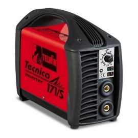 Зварювальний інвертор Telwin Tecnica 171/S