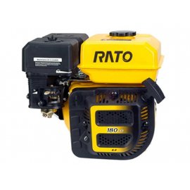 Двигатель Rato R180