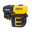 Двигатель Rato R210S
