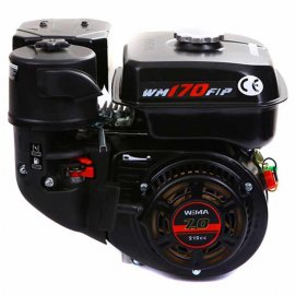 Двигатель WEIMA WM170F-L(R)