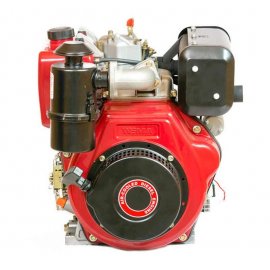 Двигатель WEIMA WM186FBЕ (съемный цилиндр)