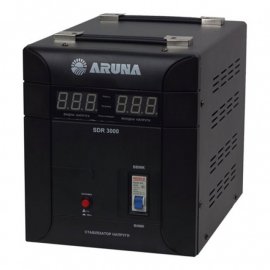 Cтабілізатор напруги Aruna SDR 3000