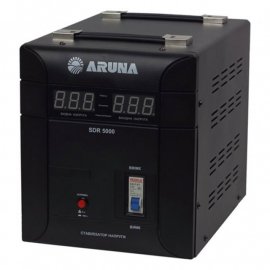 Стабилизатор Aruna SDR 5000