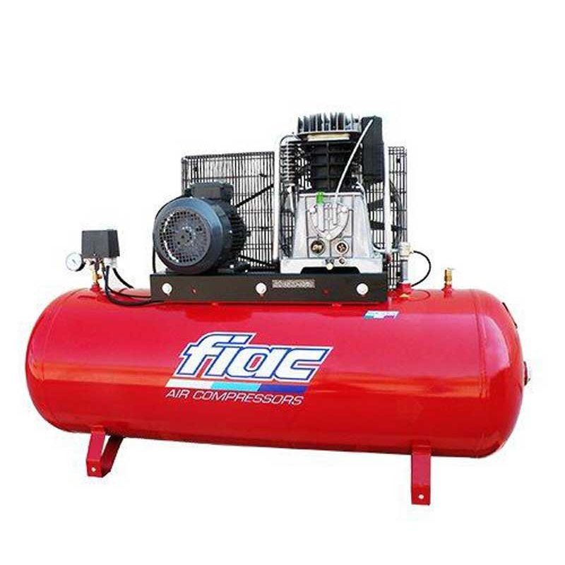 Компрессор Fiac AB 500-808 FT 15BAR (ресивер 500 л, пр-сть 810 л/мин)