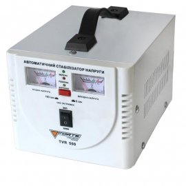 Cтабілізатор напруги Forte TVR-500VA