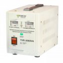 Cтабілізатор напруги Forte TVR-2000VA