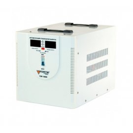 Cтабілізатор напруги Forte TDR-10000VA