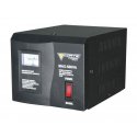 Cтабілізатор напруги Forte MAX-500VA