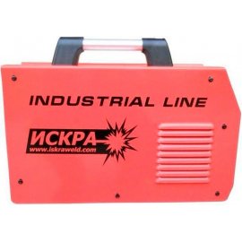 Плазморіз Іскра Industrial Line CUT-40