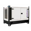 Генератор дизельный WattStream WS33-PS-O