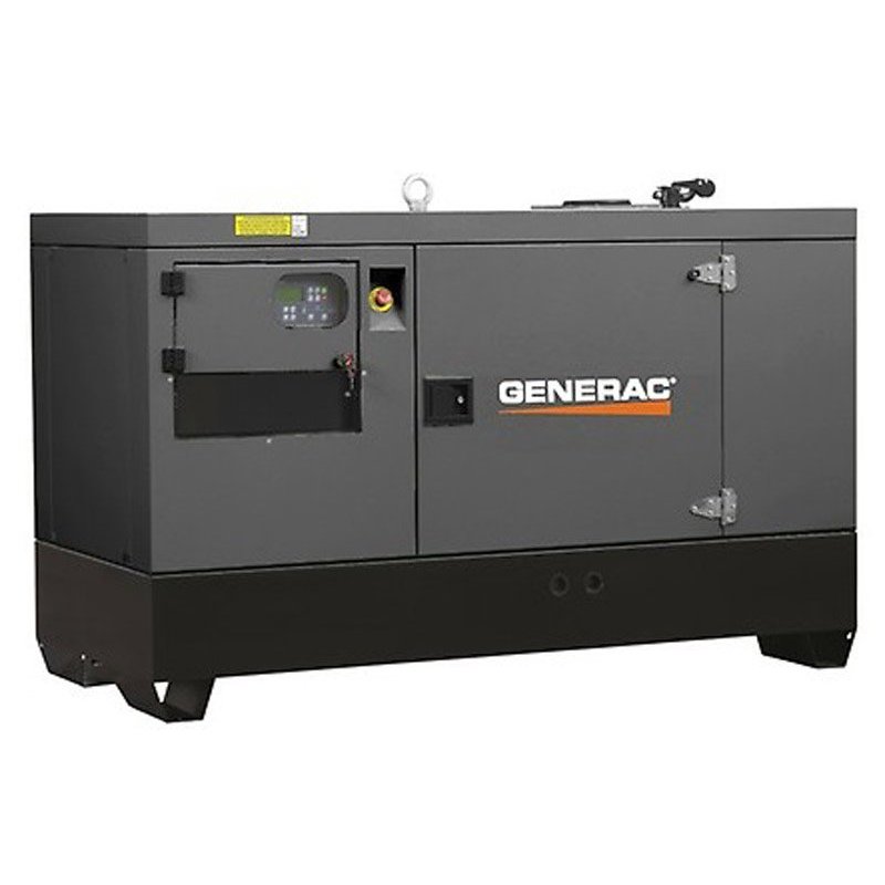 Генератор Generac PME 45S