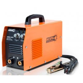 Зварювальний інвертор Іскра MMA-291