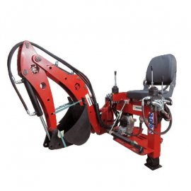Мини-экскаватор навесной Minidiger ЕТ-1
