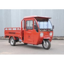 Трицикл Геркулес PK-4 Electro