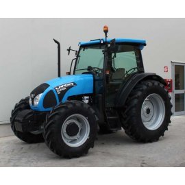 Трактор Landini SUPER DT 110 NMH