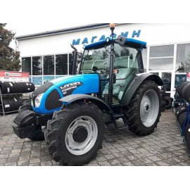 Трактор Landini Powerfarm 90 TIER 3 NH