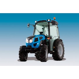 Трактор Landini Series 2- 050 cab cond