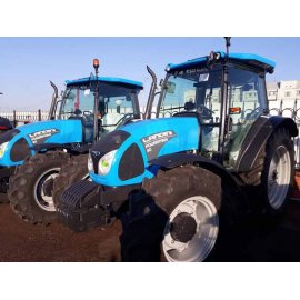 Трактор Landini Powerfarm 110 TIER 0 NMH