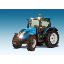 Трактор Landini 5-115H Techno TIER 3 nwh