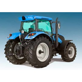 Трактор Landini Landpower 125 Techno TIER3STD