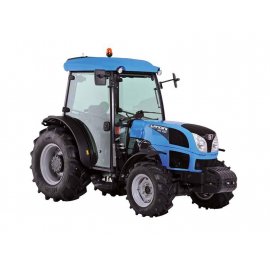Трактор Landini REX 75 F Techno TIER 2