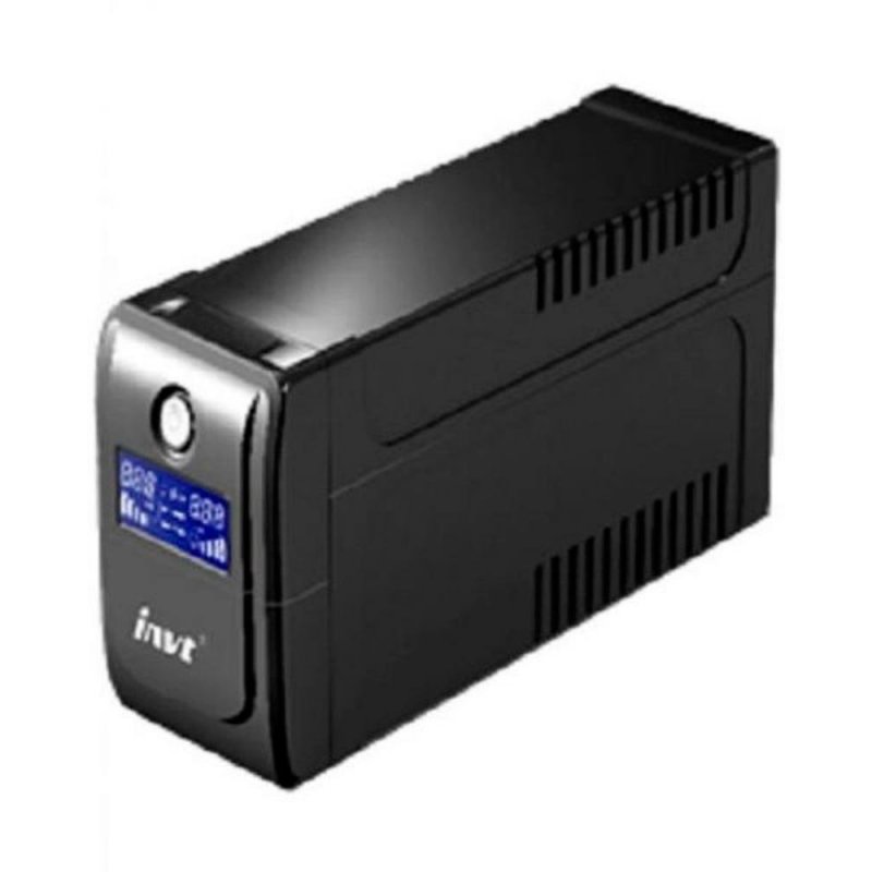 ДБЖ INVT BU600LCD