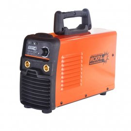 Зварювальний інвертор Іскра MMA-297