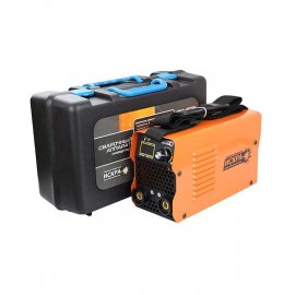 Зварювальний інвертор Іскра ММА 307DК