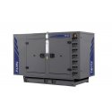 Генератор дизельный Hertz HG 22 RC