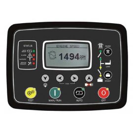 Генератор Hertz HG 70 RC