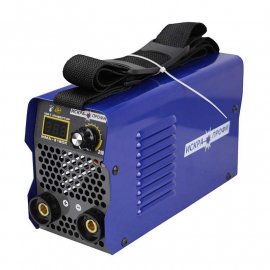 Зварювальний інвертор Іскра Профі MMA 312DK