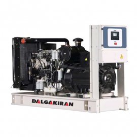 Генератор дизельный Dalgakiran DJ43BD