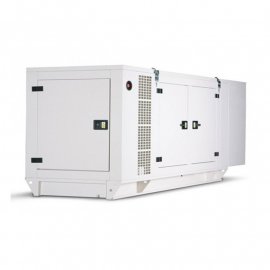 Генератор дизельный Dalgakiran DJ275BD