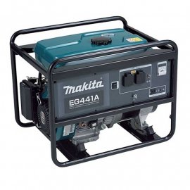 Генератор Makita EG 441 A