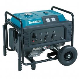 Генератор Makita EG 4550 A