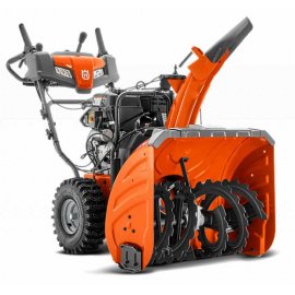 Снегоуборщик Husqvarna ST 224
