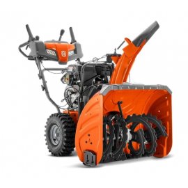 Снігоочисник Husqvarna ST 327