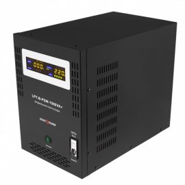 ДБЖ LogicPower LPY-B-PSW-7000VA+ (5000Вт)