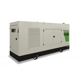 Генератор Greenpower GP810SM/B