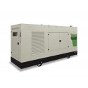 Генератор дизельный Greenpower GP900SM/B