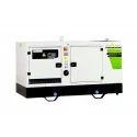 Генератор дизельный Greenpower GP11S/PW