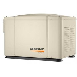 Генератор газовий Generac 6520
